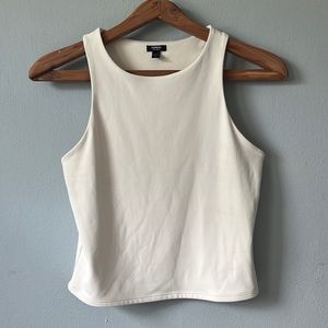 Express Body Contour Tank